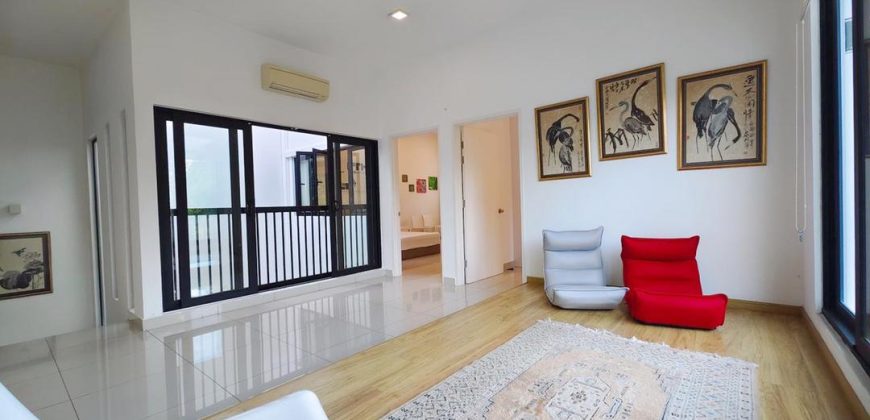 Horizon Hills – 2 Storey Corner Superlink House – FOR SALE Horizon Hills – 2 Storey Corner Superlink House – FOR SALE