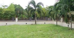 Horizon Hills – 2 Storey Corner Terrace House – FOR SALE Horizon Hills – 2 Storey Corner Terrace House – FOR SALE