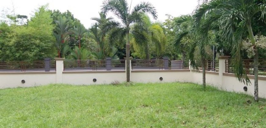 Horizon Hills – 2 Storey Corner Terrace House – FOR SALE Horizon Hills – 2 Storey Corner Terrace House – FOR SALE