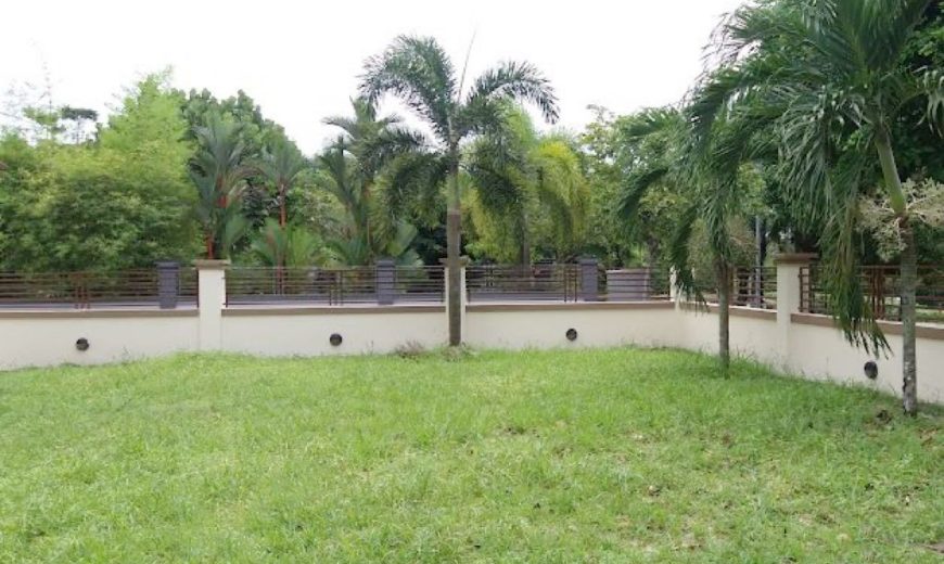 Horizon Hills – 2 Storey Corner Terrace House – FOR SALE Horizon Hills – 2 Storey Corner Terrace House – FOR SALE