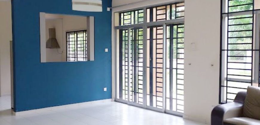 Horizon Hills – 2 Storey Corner Terrace House – FOR SALE Horizon Hills – 2 Storey Corner Terrace House – FOR SALE