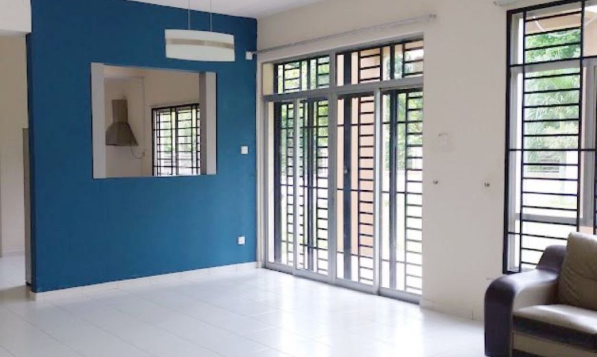 Horizon Hills – 2 Storey Corner Terrace House – FOR SALE Horizon Hills – 2 Storey Corner Terrace House – FOR SALE