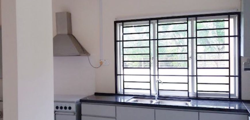 Horizon Hills – 2 Storey Corner Terrace House – FOR SALE Horizon Hills – 2 Storey Corner Terrace House – FOR SALE