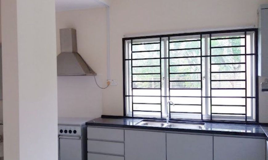 Horizon Hills – 2 Storey Corner Terrace House – FOR SALE Horizon Hills – 2 Storey Corner Terrace House – FOR SALE