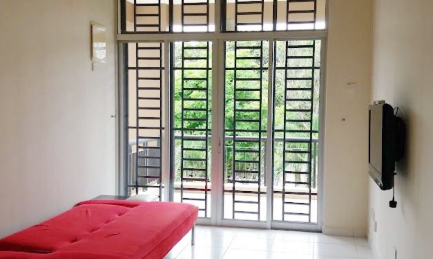 Horizon Hills – 2 Storey Corner Terrace House – FOR SALE Horizon Hills – 2 Storey Corner Terrace House – FOR SALE