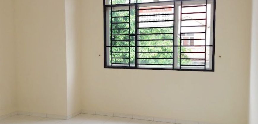 Horizon Hills – 2 Storey Corner Terrace House – FOR SALE Horizon Hills – 2 Storey Corner Terrace House – FOR SALE