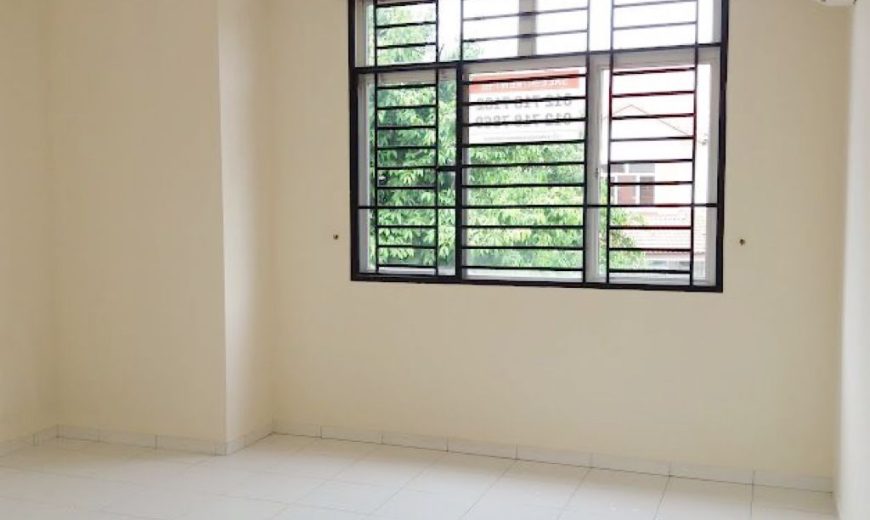 Horizon Hills – 2 Storey Corner Terrace House – FOR SALE Horizon Hills – 2 Storey Corner Terrace House – FOR SALE
