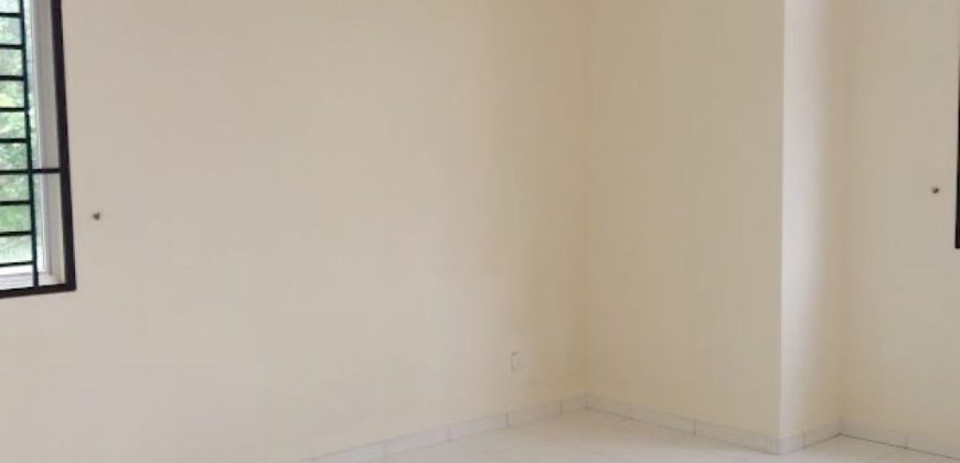 Horizon Hills – 2 Storey Corner Terrace House – FOR SALE Horizon Hills – 2 Storey Corner Terrace House – FOR SALE