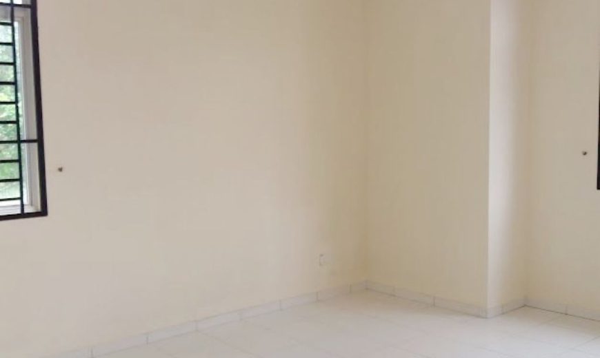 Horizon Hills – 2 Storey Corner Terrace House – FOR SALE Horizon Hills – 2 Storey Corner Terrace House – FOR SALE