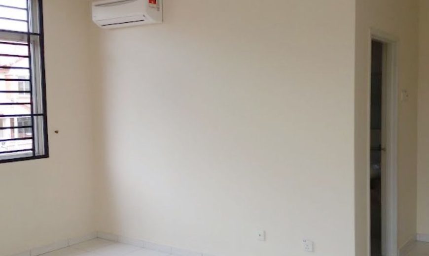 Horizon Hills – 2 Storey Corner Terrace House – FOR SALE Horizon Hills – 2 Storey Corner Terrace House – FOR SALE