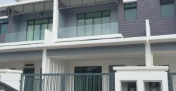 Horizon Hills – 2 Storey Superlink House – FOR SALE