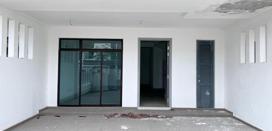 Horizon Hills – 2 Storey Superlink House – FOR SALE