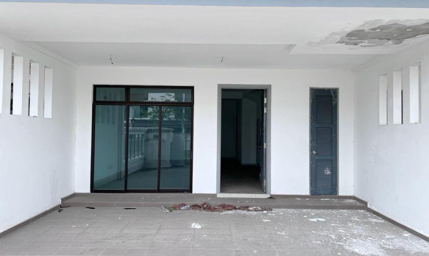 Horizon Hills – 2 Storey Superlink House – FOR SALE Horizon Hills – 2 Storey Superlink House – FOR SALE