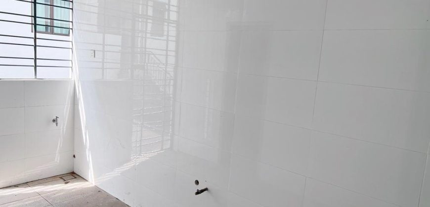 Horizon Hills – 2 Storey Superlink House – FOR SALE