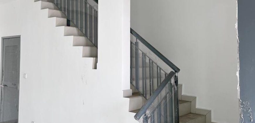 Horizon Hills – 2 Storey Superlink House – FOR SALE