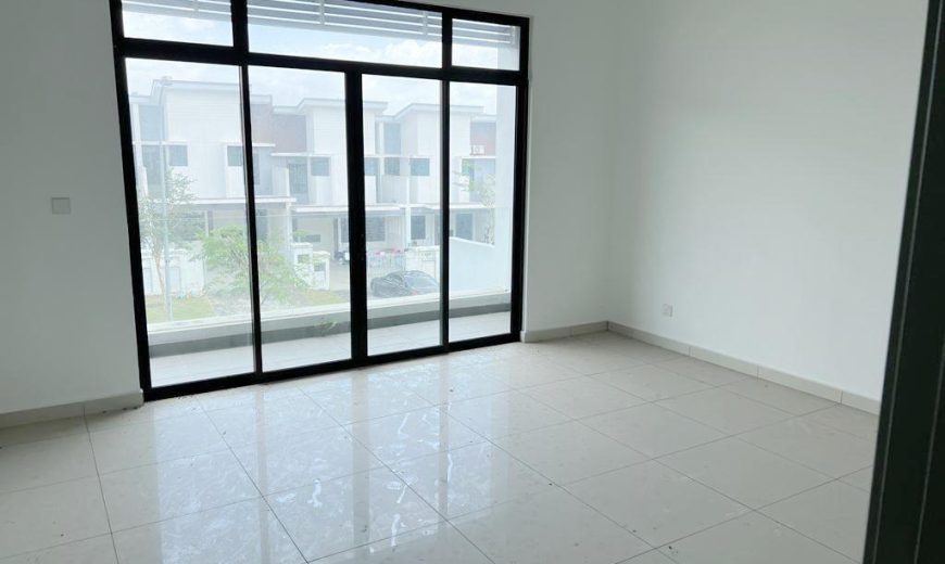 Horizon Hills – 2 Storey Superlink House – FOR SALE Horizon Hills – 2 Storey Superlink House – FOR SALE