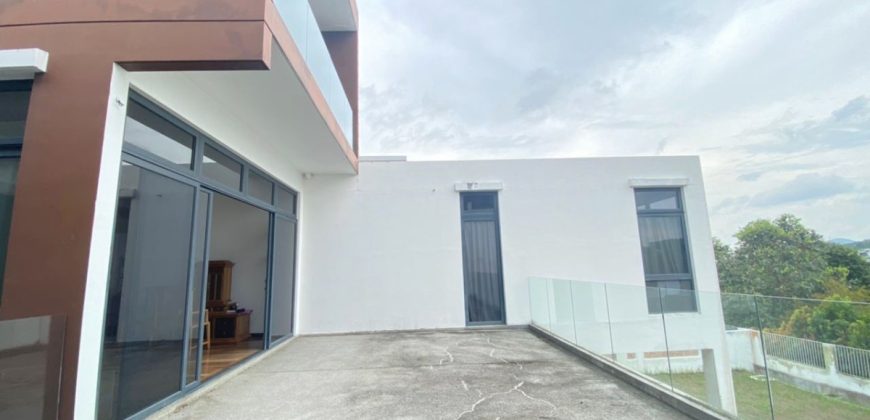 Horizon Hills – 2.5 Storey Corner Bungalow House – FOR SALE Horizon Hills – 2.5 Storey Corner Bungalow House – FOR SALE