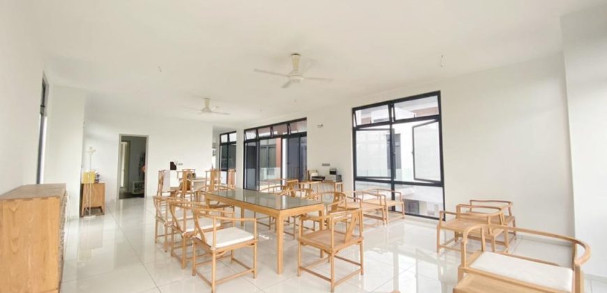 Horizon Hills – 2.5 Storey Corner Bungalow House – FOR SALE Horizon Hills – 2.5 Storey Corner Bungalow House – FOR SALE