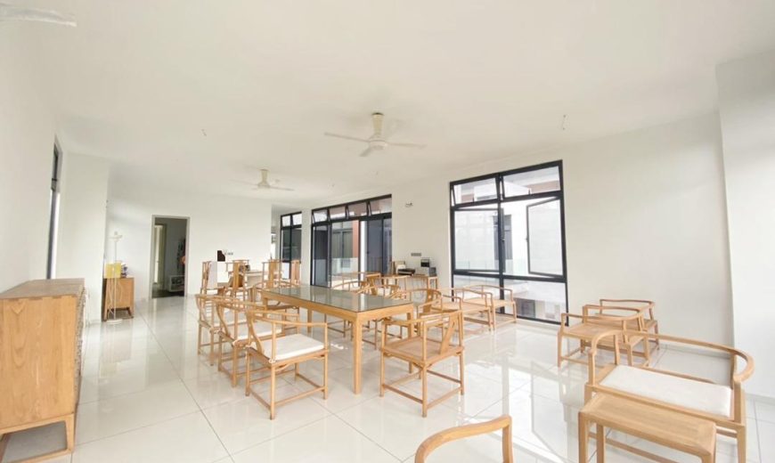 Horizon Hills – 2.5 Storey Corner Bungalow House – FOR SALE Horizon Hills – 2.5 Storey Corner Bungalow House – FOR SALE