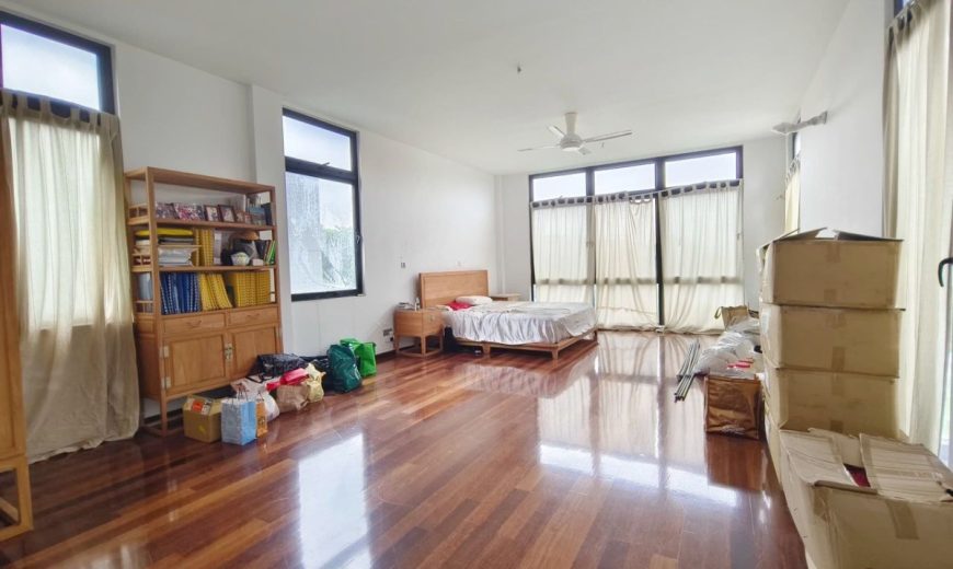 Horizon Hills – 2.5 Storey Corner Bungalow House – FOR SALE Horizon Hills – 2.5 Storey Corner Bungalow House – FOR SALE