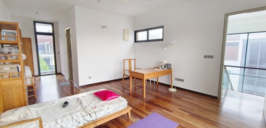 Horizon Hills – 2.5 Storey Corner Bungalow House – FOR SALE Horizon Hills – 2.5 Storey Corner Bungalow House – FOR SALE