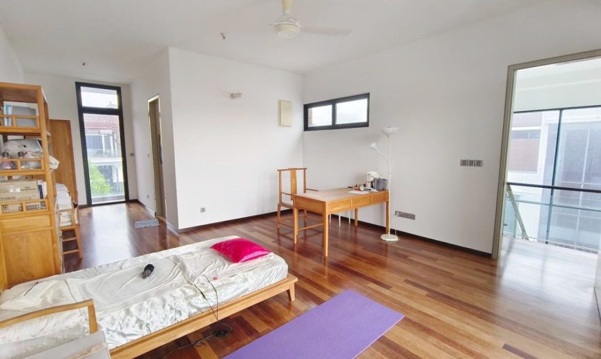 Horizon Hills – 2.5 Storey Corner Bungalow House – FOR SALE Horizon Hills – 2.5 Storey Corner Bungalow House – FOR SALE