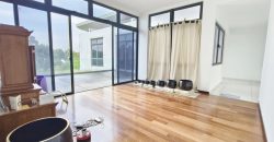 Horizon Hills – 2.5 Storey Corner Bungalow House – FOR SALE Horizon Hills – 2.5 Storey Corner Bungalow House – FOR SALE