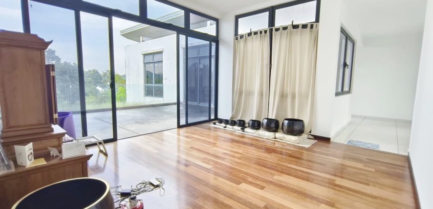 Horizon Hills – 2.5 Storey Corner Bungalow House – FOR SALE Horizon Hills – 2.5 Storey Corner Bungalow House – FOR SALE