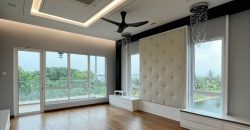 Senibong Cove – 3 Storey End Lot Waterfront Villa – FOR SALE Senibong Cove – 3 Storey End Lot Waterfront Villa – FOR SALE