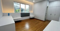 Senibong Cove – 3 Storey End Lot Waterfront Villa – FOR SALE Senibong Cove – 3 Storey End Lot Waterfront Villa – FOR SALE