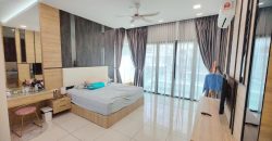 Kempas Utama – 2 Storey Cluster House – FOR SALE Kempas Utama – 2 Storey Cluster House – FOR SALE