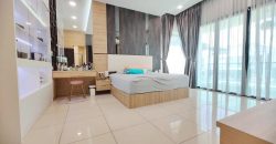 Kempas Utama – 2 Storey Cluster House – FOR SALE Kempas Utama – 2 Storey Cluster House – FOR SALE