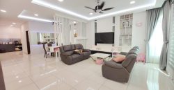 Kempas Utama – 2 Storey Cluster House – FOR SALE Kempas Utama – 2 Storey Cluster House – FOR SALE
