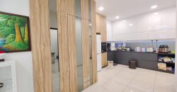 Kempas Utama – 2 Storey Cluster House – FOR SALE Kempas Utama – 2 Storey Cluster House – FOR SALE