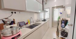 Kempas Utama – 2 Storey Cluster House – FOR SALE Kempas Utama – 2 Storey Cluster House – FOR SALE