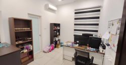 Kempas Utama – 2 Storey Cluster House – FOR SALE Kempas Utama – 2 Storey Cluster House – FOR SALE