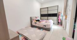 Kempas Utama – 2 Storey Cluster House – FOR SALE Kempas Utama – 2 Storey Cluster House – FOR SALE