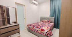 Kempas Utama – 2 Storey Cluster House – FOR SALE Kempas Utama – 2 Storey Cluster House – FOR SALE