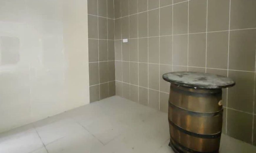 Kempas Utama – 2 Storey Corner Cluster House – FOR SALE