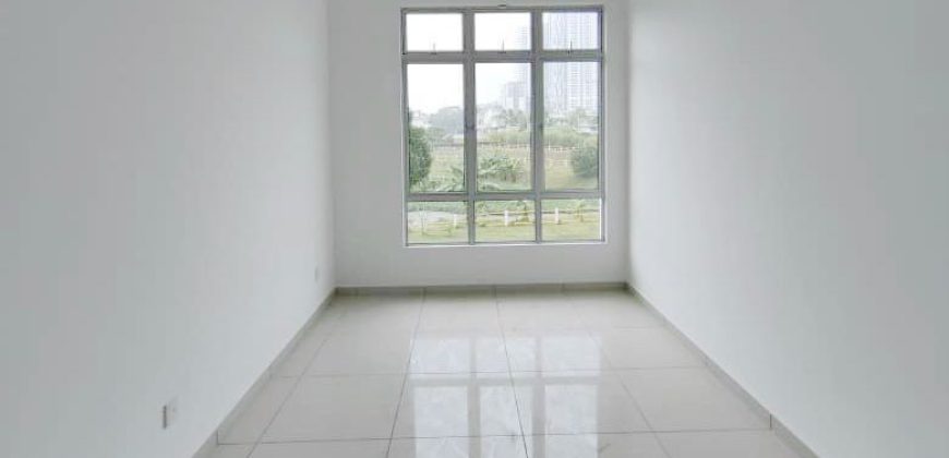 Kempas Utama – 2 Storey Corner Cluster House – FOR SALE Kempas Utama – 2 Storey Corner Cluster House – FOR SALE