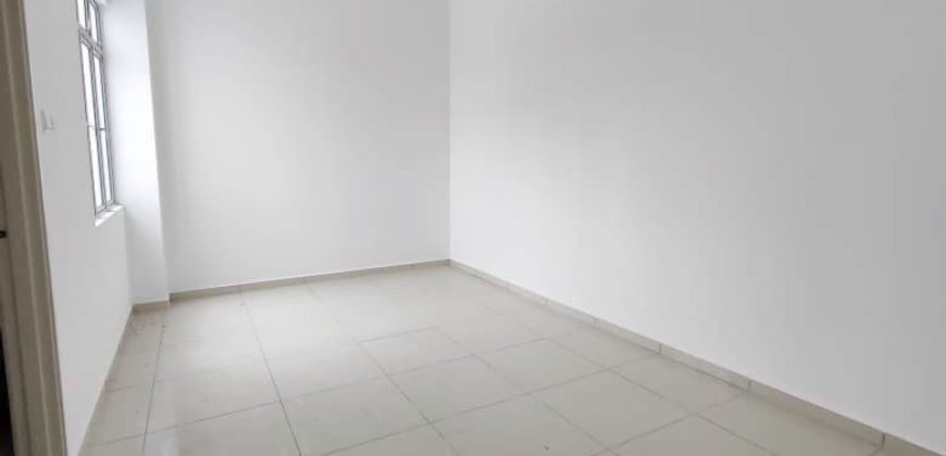 Kempas Utama – 2 Storey Corner Cluster House – FOR SALE Kempas Utama – 2 Storey Corner Cluster House – FOR SALE