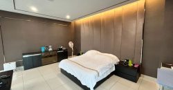 Nusa Sentral – 3 Storey Corner Superlink House – FOR SALE