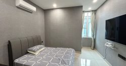Nusa Sentral – 3 Storey Corner Superlink House – FOR SALE