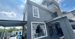 Nusa Sentral – 3 Storey Corner Superlink House – FOR SALE