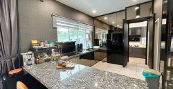 Nusa Sentral – 3 Storey Corner Superlink House – FOR SALE