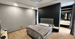 Nusa Sentral – 3 Storey Corner Superlink House – FOR SALE