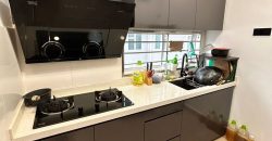 Nusa Sentral – 3 Storey Corner Superlink House – FOR SALE