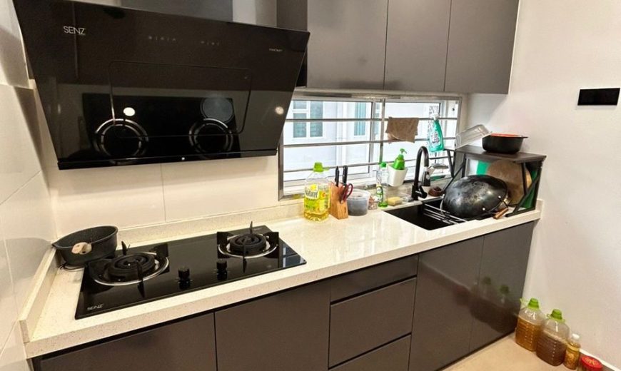 Nusa Sentral – 3 Storey Corner Superlink House – FOR SALE Nusa Sentral – 3 Storey Corner Superlink House – FOR SALE