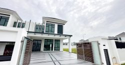 Setia Tropika – 2 Storey Corner Semi Detached House – FOR SALE Setia Tropika – 2 Storey Corner Semi Detached House – FOR SALE