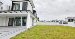 Setia Tropika – 2 Storey Corner Semi Detached House – FOR SALE Setia Tropika – 2 Storey Corner Semi Detached House – FOR SALE